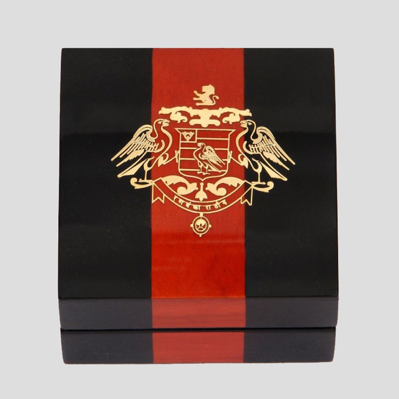 Jodhpur Polo Cufflinks