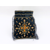 ZARI VELVET POUCH ZARI VELVET POUCH