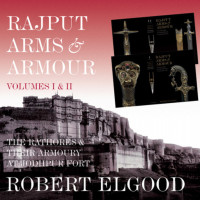 Rajput Arms And Armour