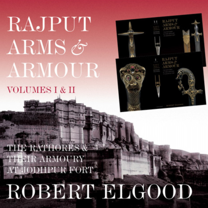 Rajput Arms And Armour