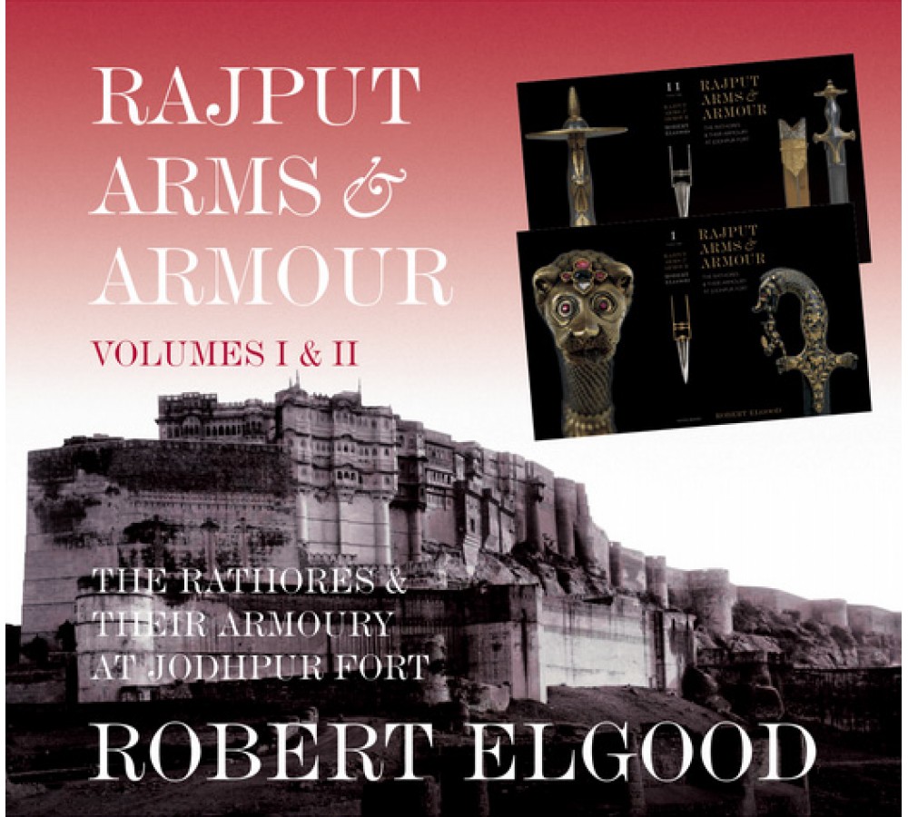 Rajput Arms And Armour