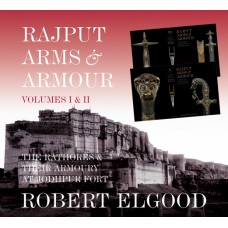 Rajput Arms And Armour