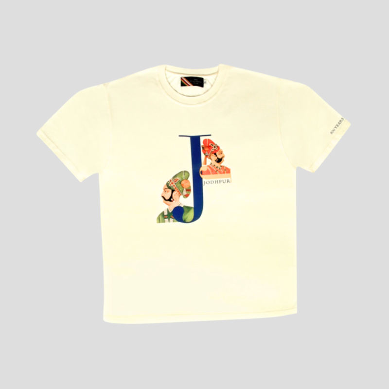 Maharaja T-Shirt